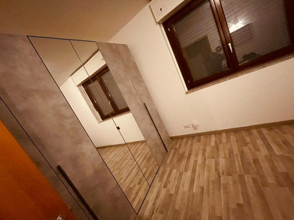 Stephane Residence Como Eksteriør bilde